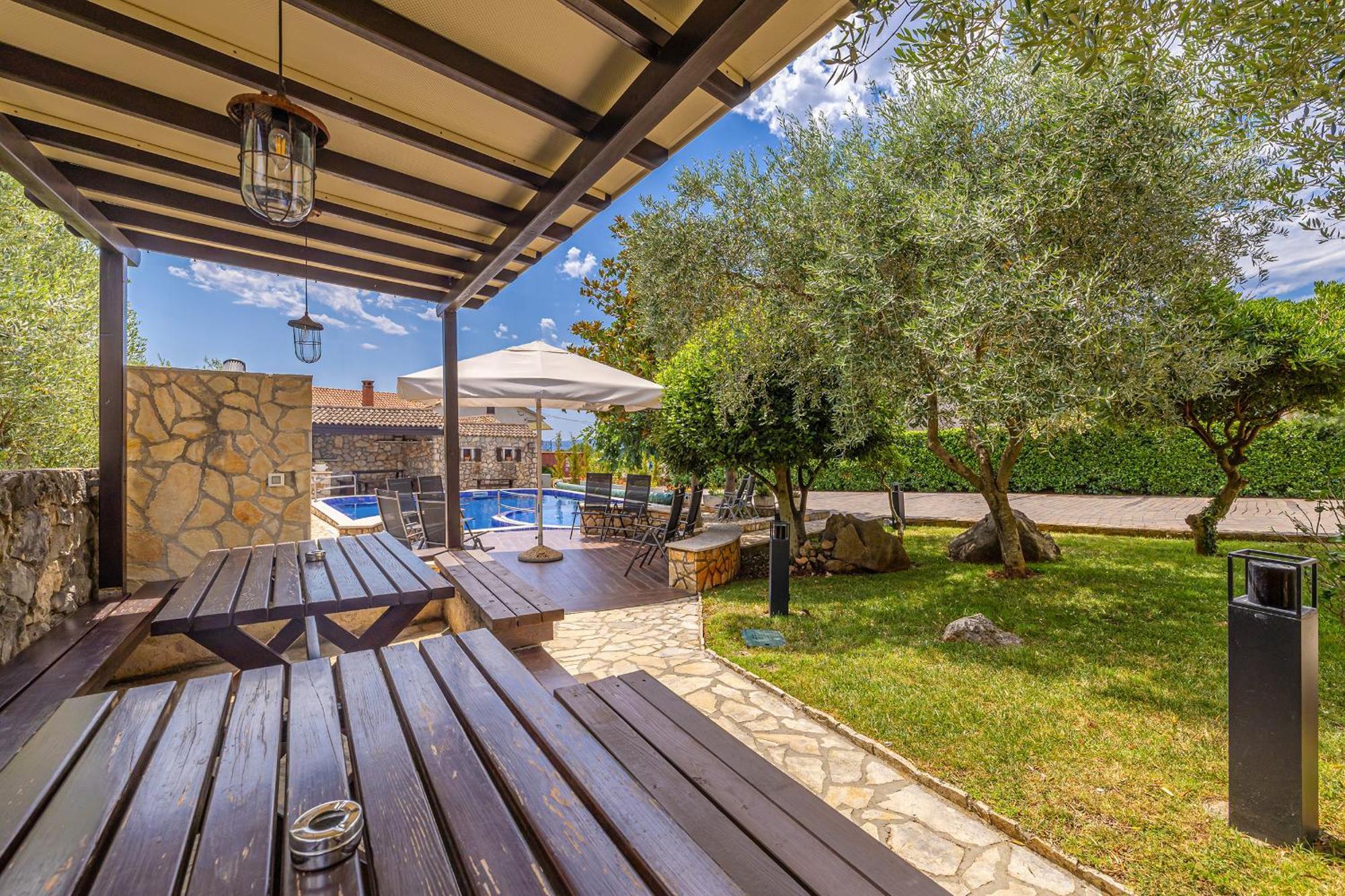 Appartement Haya With Heated Pool *