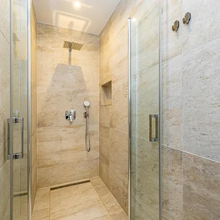 Villa Haya With Heated Pool Linardici Exterior photo