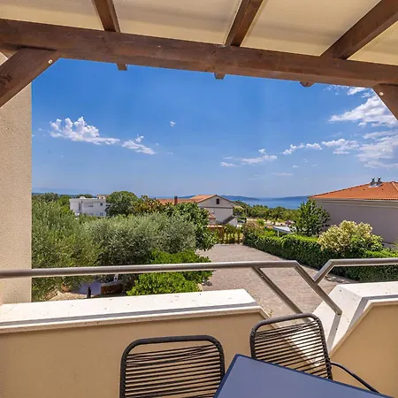 Villa Haya With Heated Pool Linardici Exterior photo