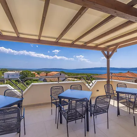 Villa Haya With Heated Pool Linardici Exterior photo