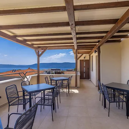 Villa Haya With Heated Pool Linardici Exterior photo