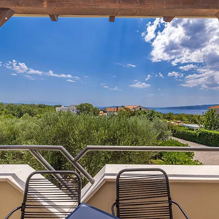 Villa Haya With Heated Pool Linardici Exterior photo