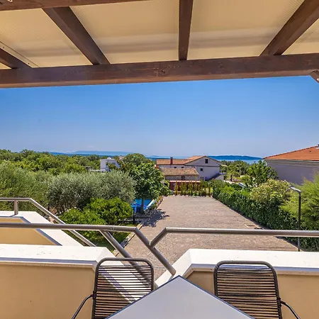 Villa Haya With Heated Pool Linardici Exterior photo