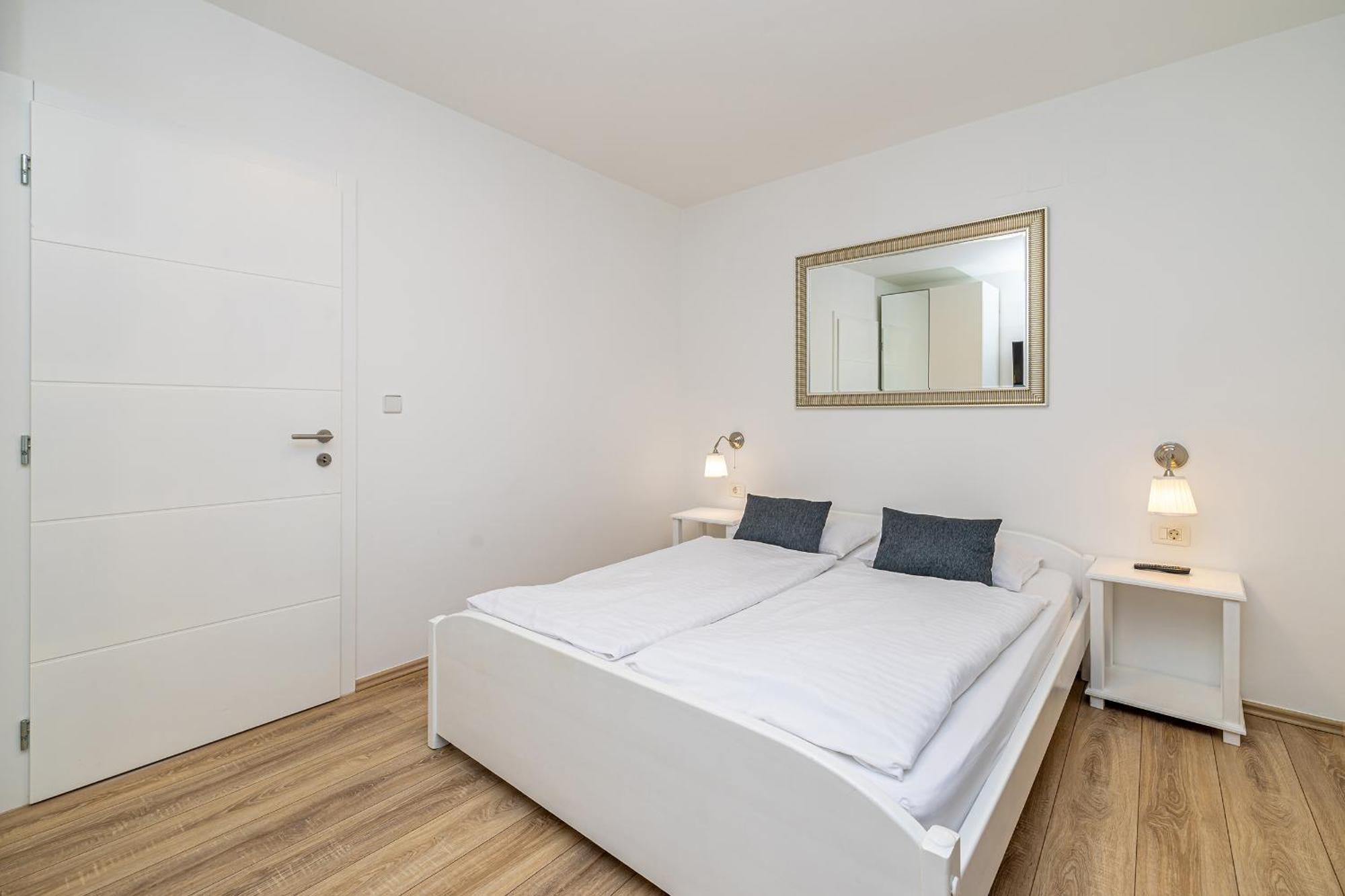 Apartment Haya With Heated Pool *