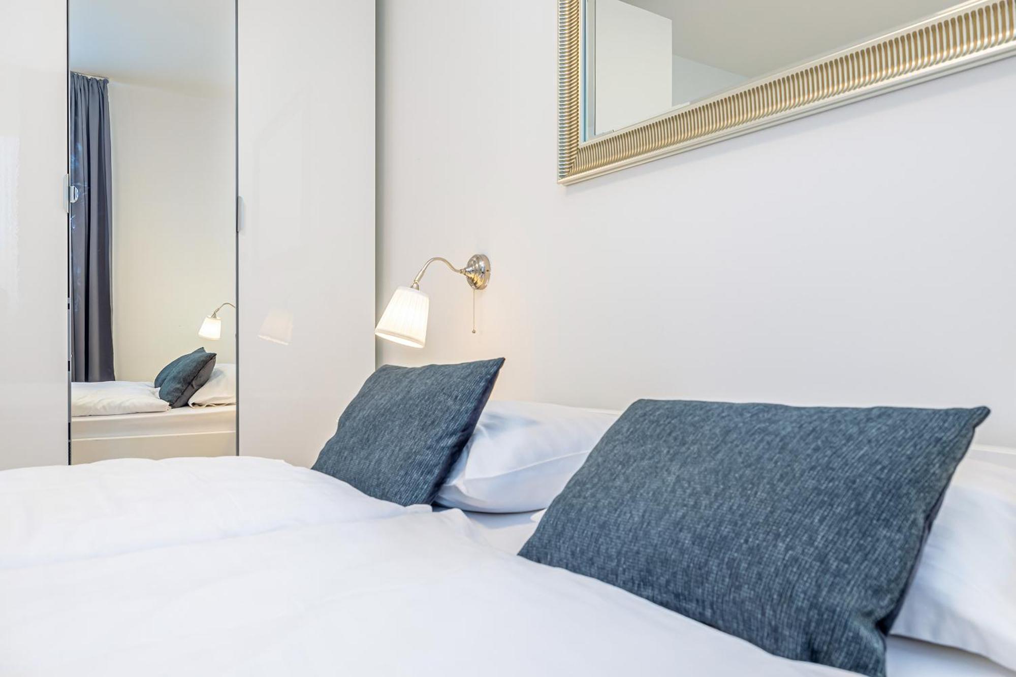 Haya With Heated Pool Apartment Linardici