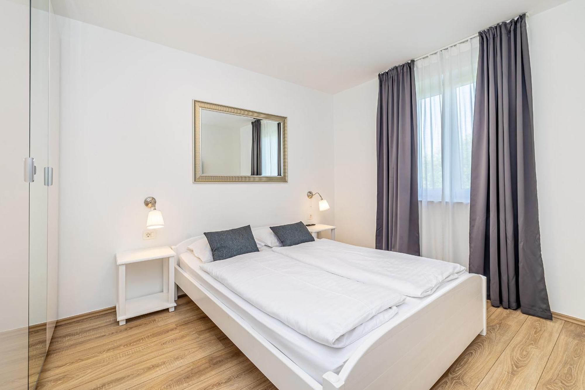 Apartament Haya With Heated Pool *