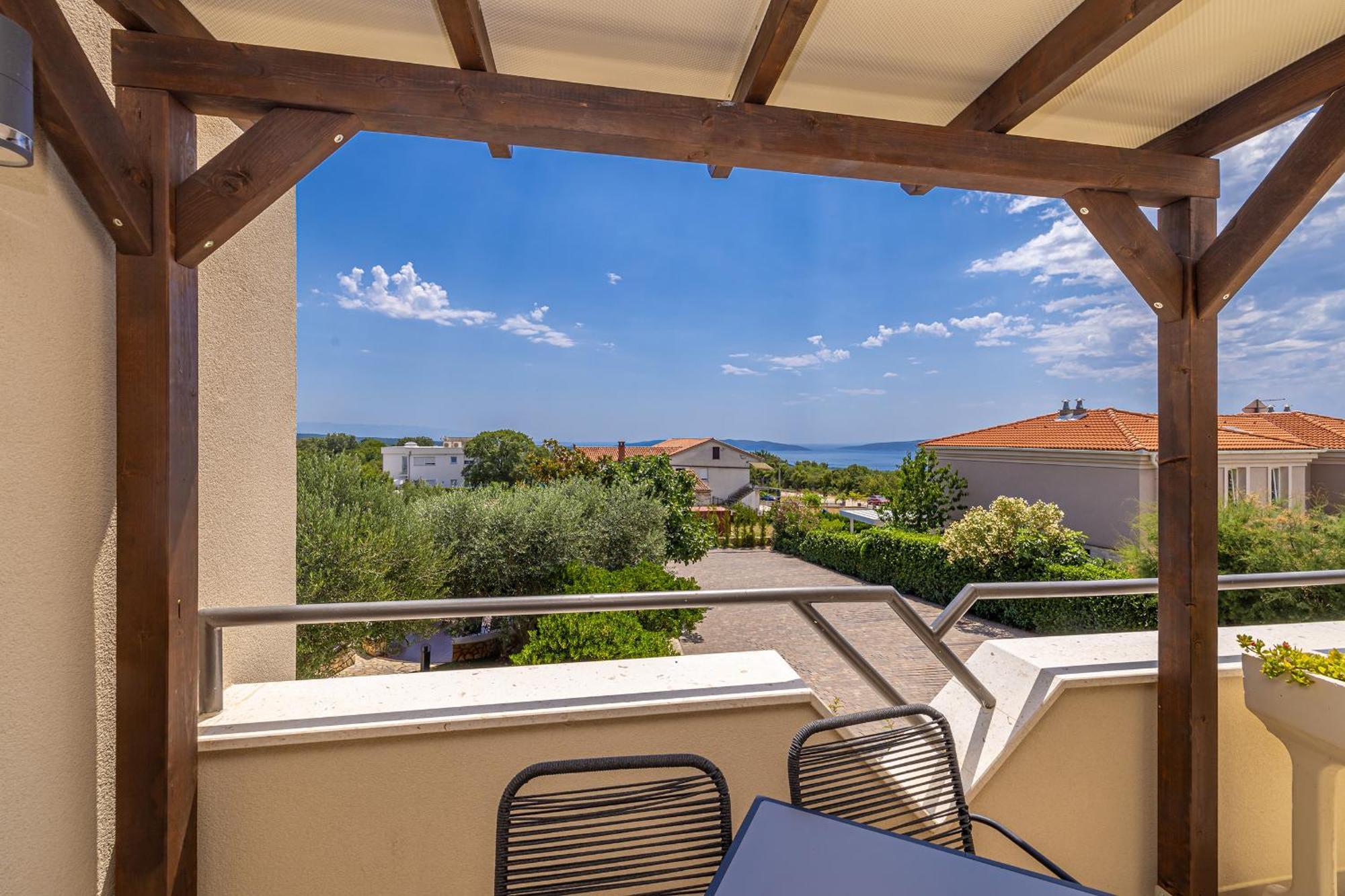 Apartment Haya With Heated Pool *